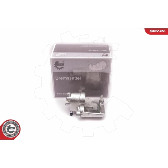 23SKV784 - Brake Caliper 