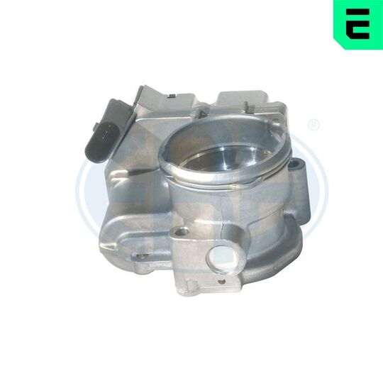 556130A - Throttle body 