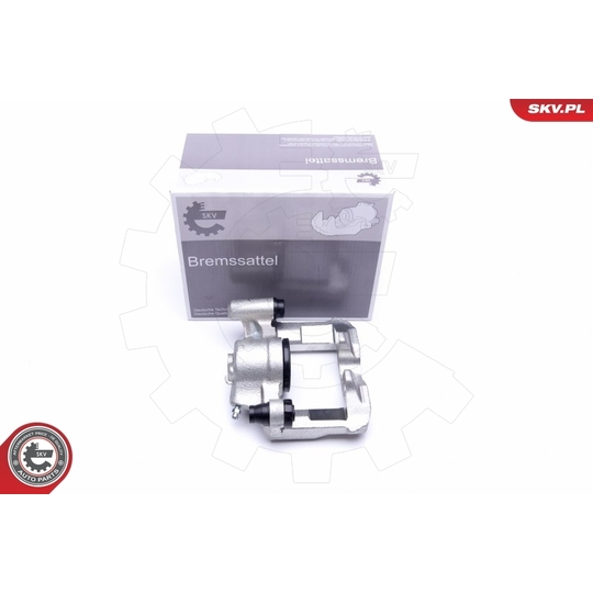 45SKV042 - Brake Caliper 