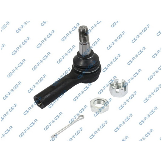 S070776 - Tie Rod End 