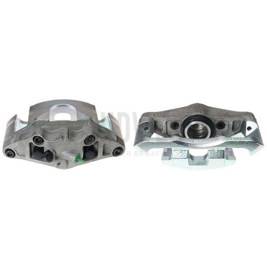 344813 - Brake Caliper 