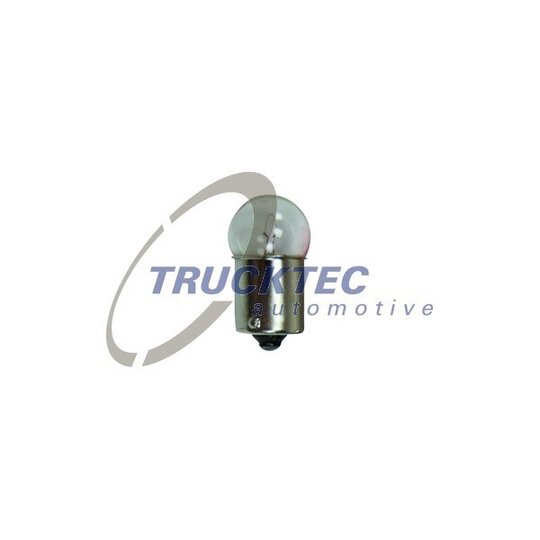 88.58.116 - Bulb, headlight 