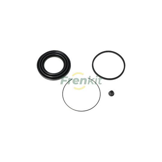 Repair Kit, brake caliper
