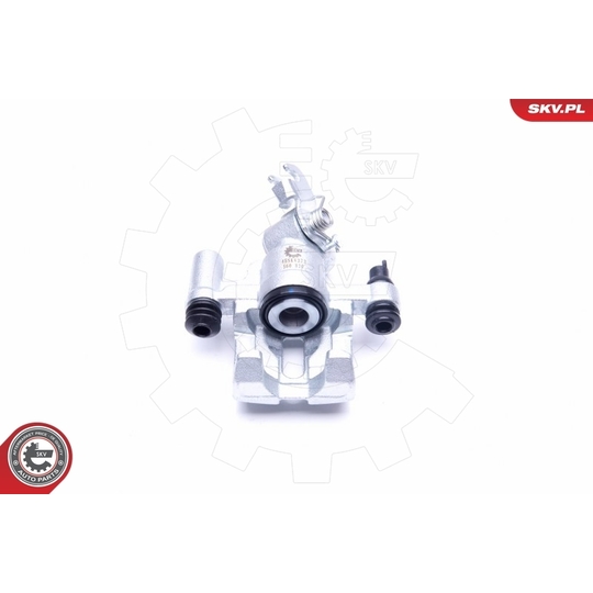 45SKV373 - Brake Caliper 