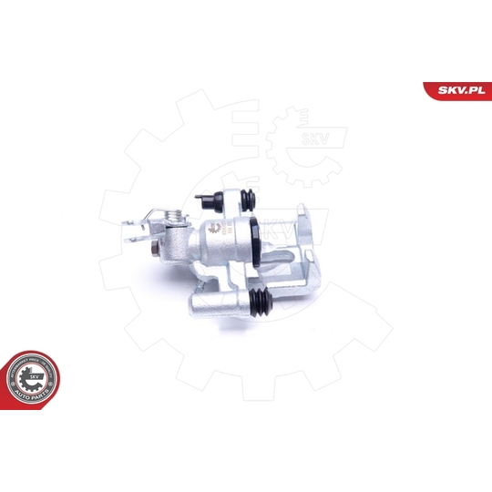 45SKV373 - Brake Caliper 