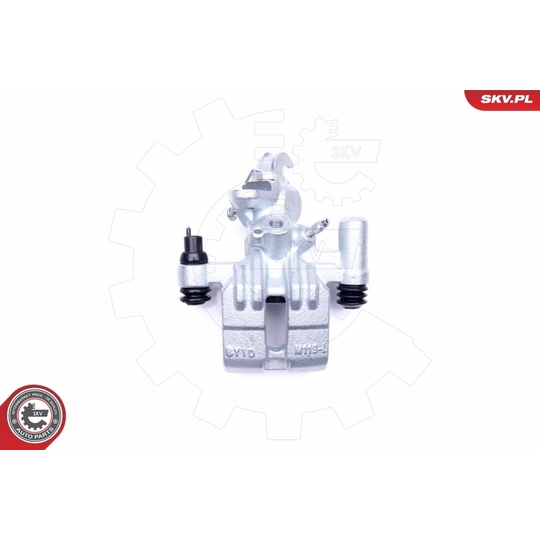 45SKV373 - Brake Caliper 