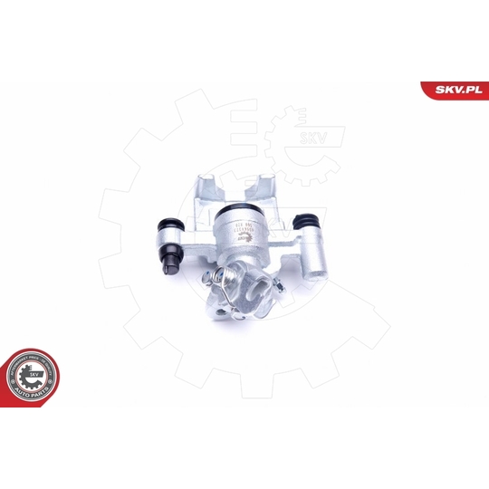 45SKV373 - Brake Caliper 