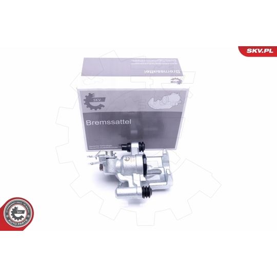 45SKV373 - Brake Caliper 