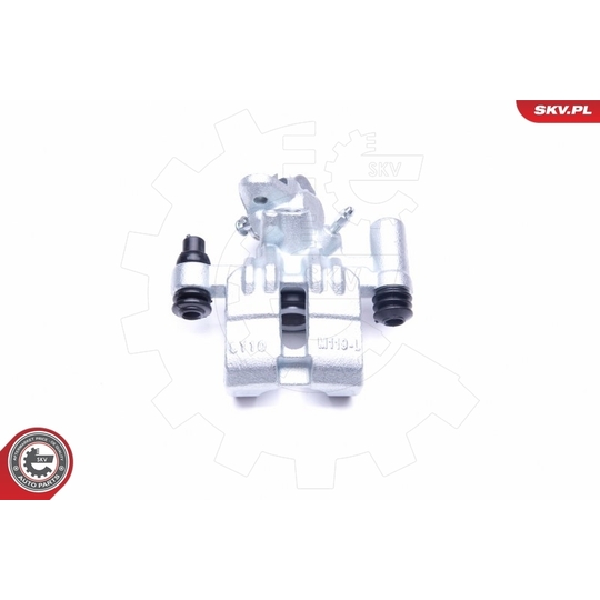 45SKV373 - Brake Caliper 