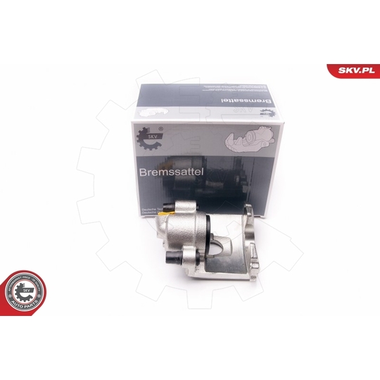 23SKV832 - Brake Caliper 