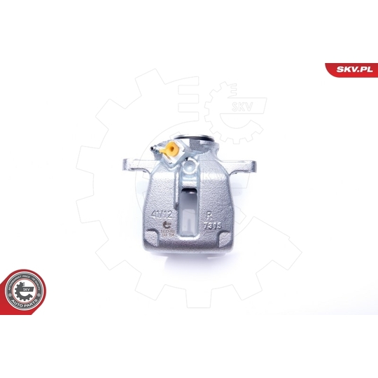 34SKV764 - Brake Caliper 