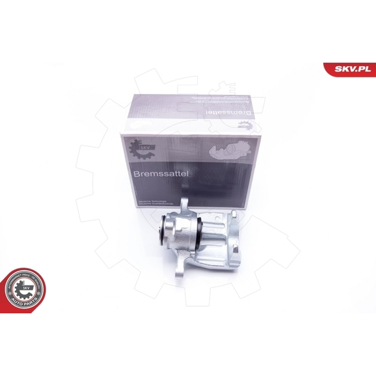 34SKV764 - Brake Caliper 