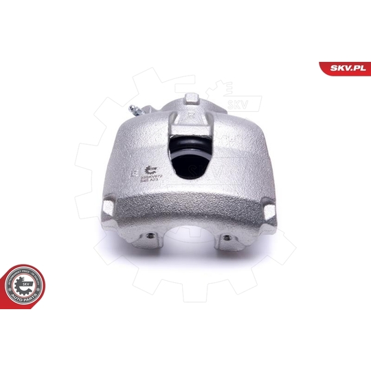 23SKV672 - Brake Caliper 