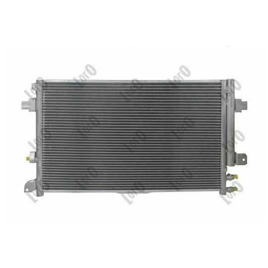 008-016-0016 - Condenser, air conditioning 