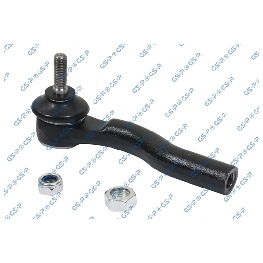 S070131 - Tie Rod End 