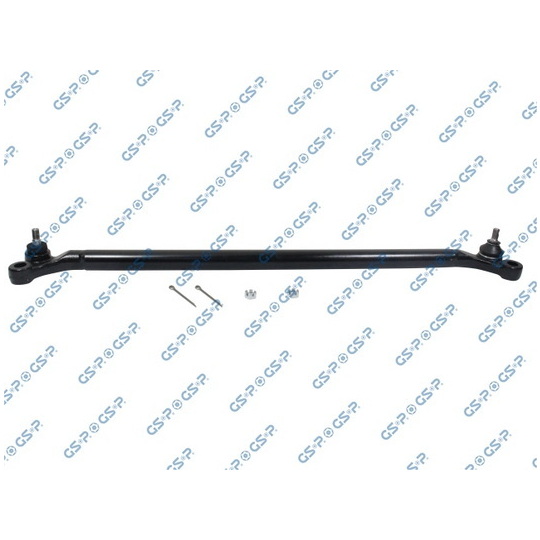 S040001 - Tie Rod 