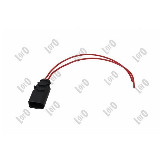 120-00-108 - Repair Set, harness 