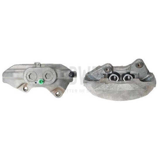 343614 - Brake Caliper 