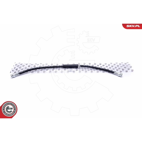 35SKV213 - Brake Hose 