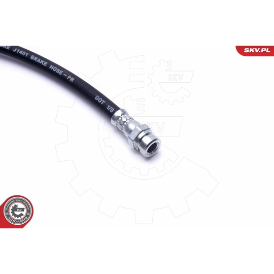 35SKV213 - Brake Hose 