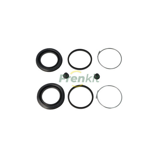 243108 - Repair Kit, brake caliper 