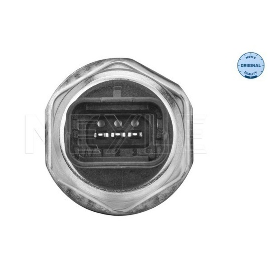 11-14 822 0001 - Sensor, fuel pressure 