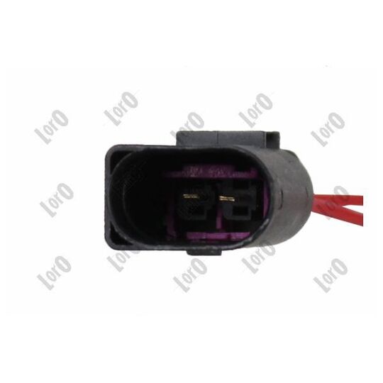 120-00-108 - Repair Set, harness 