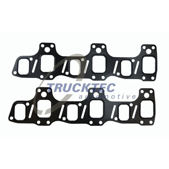 04.14.029 - Gasket, intake manifold 