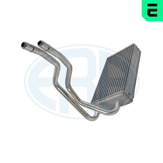 669544 - Heat Exchanger, interior heating 