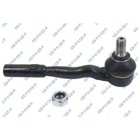 S070287 - Tie Rod End 