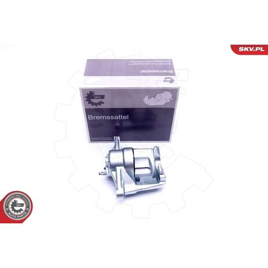 42SKV921 - Brake Caliper 