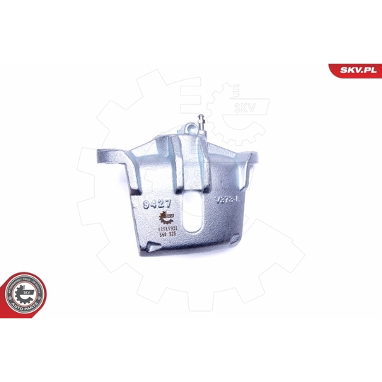 42SKV921 - Brake Caliper 