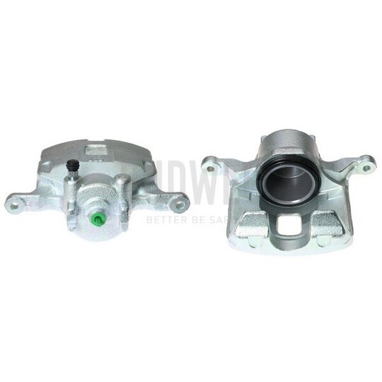 344575 - Brake Caliper 