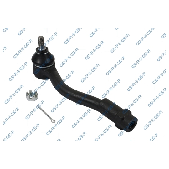 S070222 - Tie Rod End 