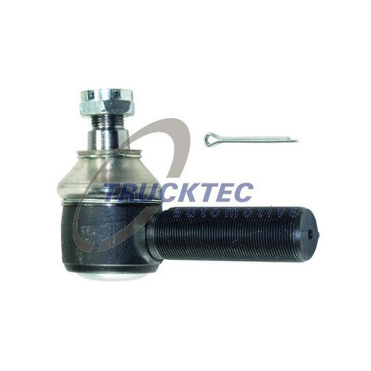 01.31.003 - Tie rod end 