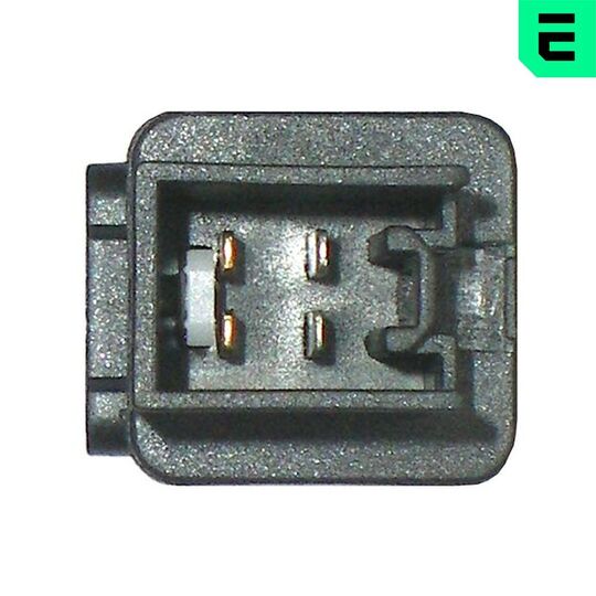 331007 - Brake Light Switch 