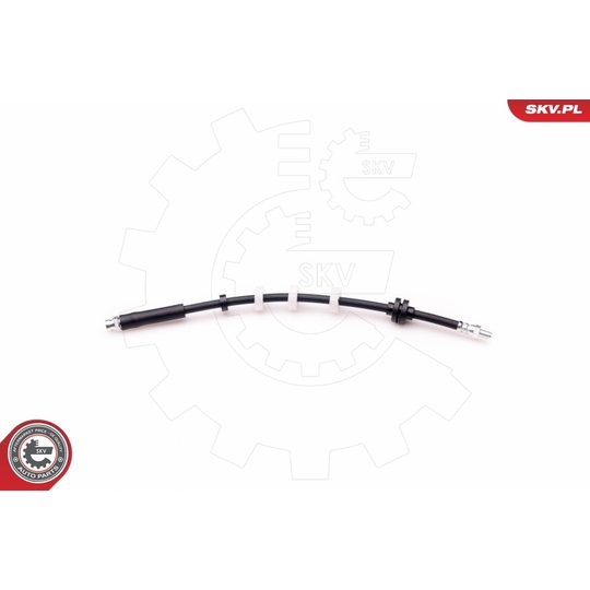 35SKV024 - Brake Hose 