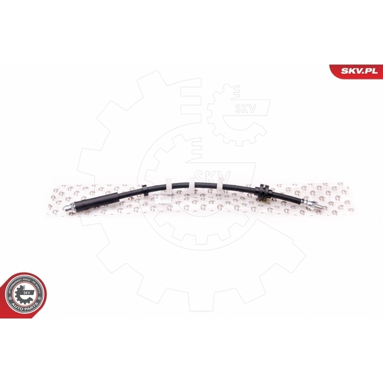 35SKV024 - Brake Hose 