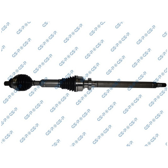 201389 - Drive Shaft 