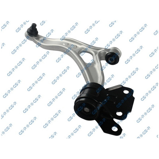 S062244 - Track Control Arm 