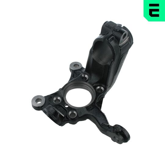 KN-101017-04-R - Steering Knuckle, wheel suspension 