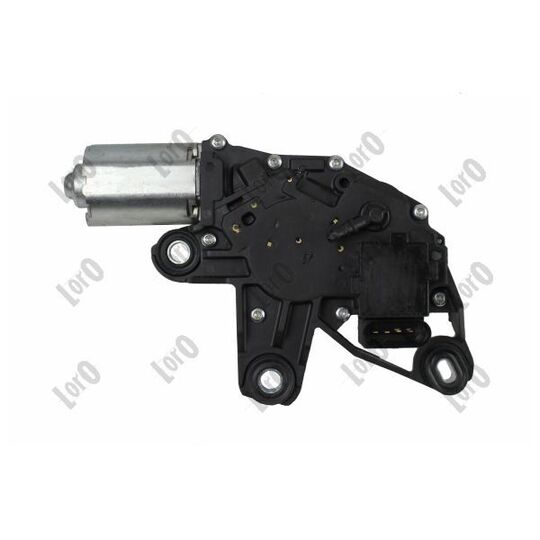 103-06-022 - Wiper Motor 