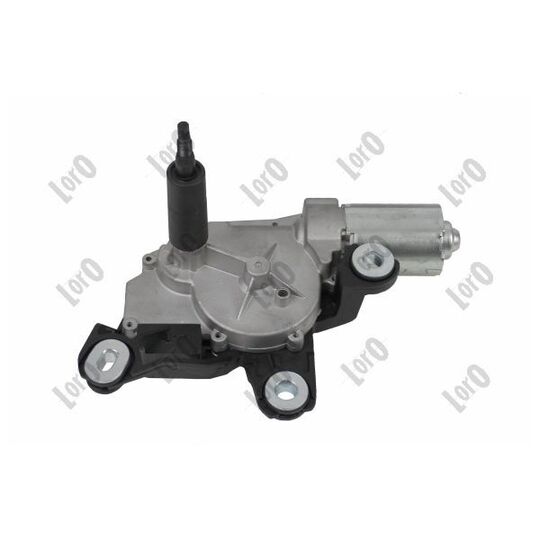 103-06-022 - Wiper Motor 