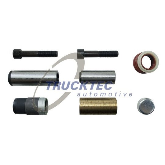 05.35.050 - Repair Kit, brake caliper 