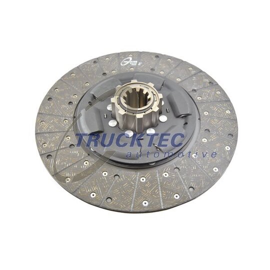 05.23.104 - Clutch Disc 