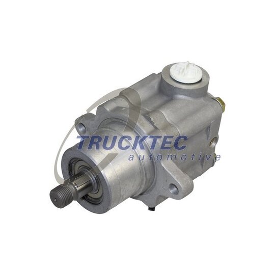 03.37.002 - Hydraulic Pump, steering system 