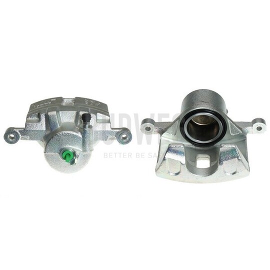 344595 - Brake Caliper 