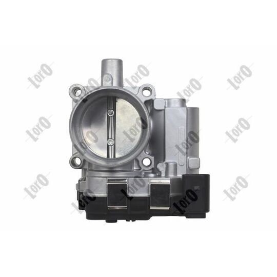 121-02-021 - Throttle Body 