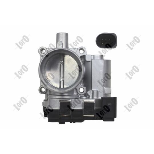 121-02-021 - Throttle Body 