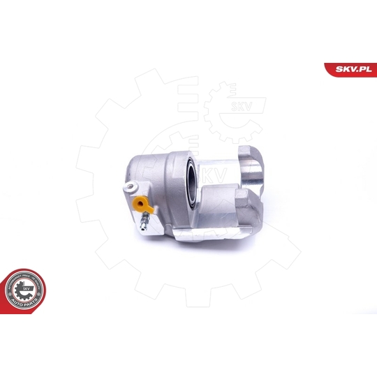 42SKV662 - Brake Caliper 